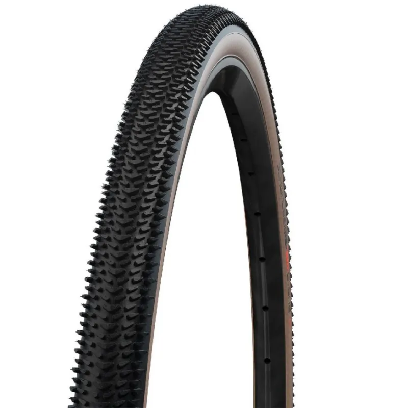 Schwalbe Bereifung G-One R 28x1.70 700x45C (45-622) Folding schwarz/Transpa Billig
