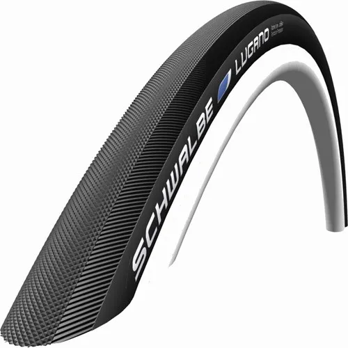 Schwalbe Lugano KevlarGuard 23-622 Draht schwarz Sofort Bestellen