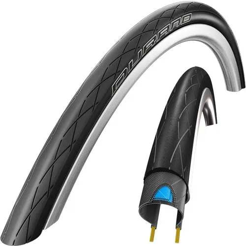 Schnäppchen Schwalbe Durano RaceGuard 28-559 Falt, schwarz