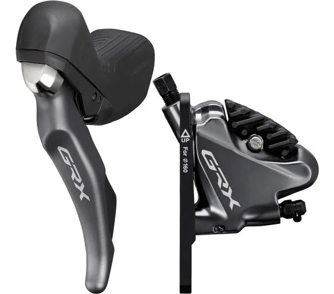 Scheibenbremse GRX ST-RX810/BR-RX810 VR Angebot