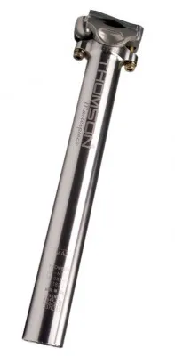 Jetzt Bestellen Sattelstütze Thomson Masterpiece Ø 27,2mm, 330mm, silber, 193g