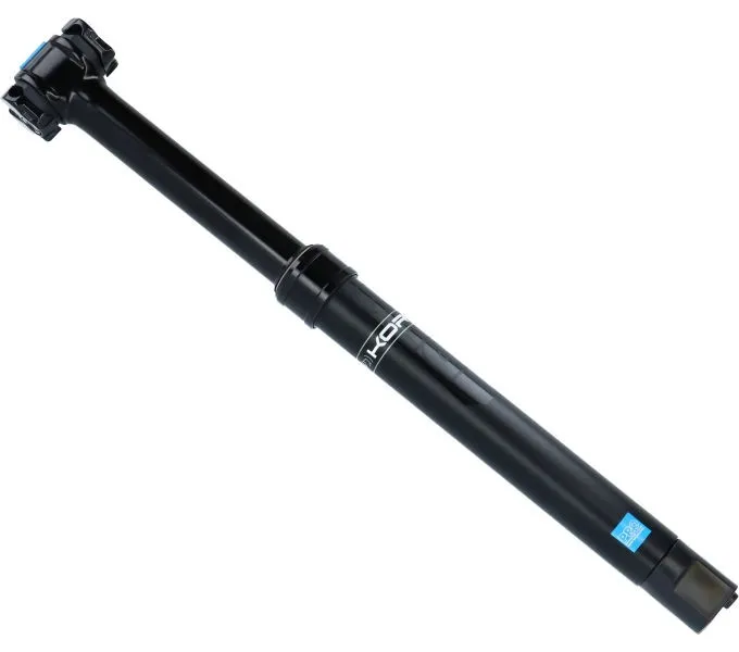 Sattelstütze Koryak DSP 120 mm versenkbar 316 mm Bestpreis