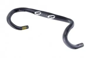 Geprüft Rennlenker Zipp SL V2 S&S Ø31.8mm, 440mm, carbon