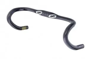 Rennlenker Zipp Contour SL S&S Ø31.8mm, 440mm, carbon Kostenfreie Lieferung