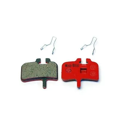 Knallerangebot Kool Stop Bremsbelag DISC BRAKE Hayes 1 Paar HFX-9 Mag Mag Plus Mag