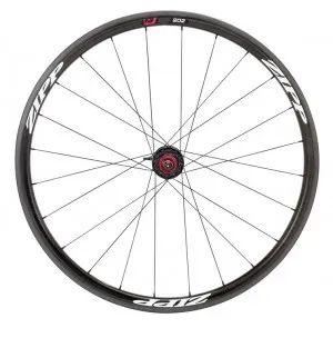 Billig H-Rad Zipp 202 Firecrest CC/Draht 11-f. 700C Carbon schwarz/Dekor weiß/Sram