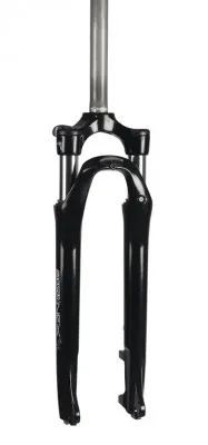 Direktkauf Federgabel SR Suntour SF14 NEX E25 LO 28" schwarz 1 1/8" SL255 AHead 9mm 63mm