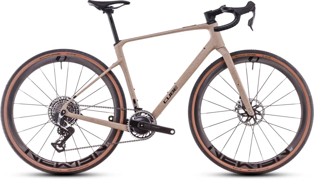 Cube Nuroad C:62 SLT - 28 Zoll - Diamant - mineralgrit´n´black - Größe XL Gratis Versand