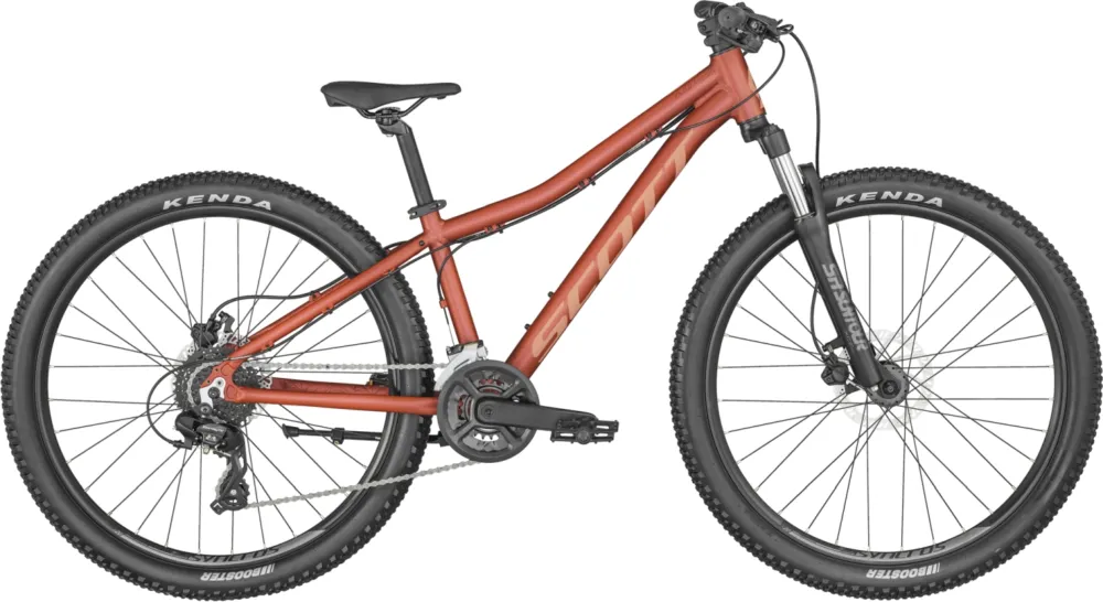 Beliebt Scott Contessa 26 Disc - 26 Zoll - Diamant - Massala Pink - Größe One Size