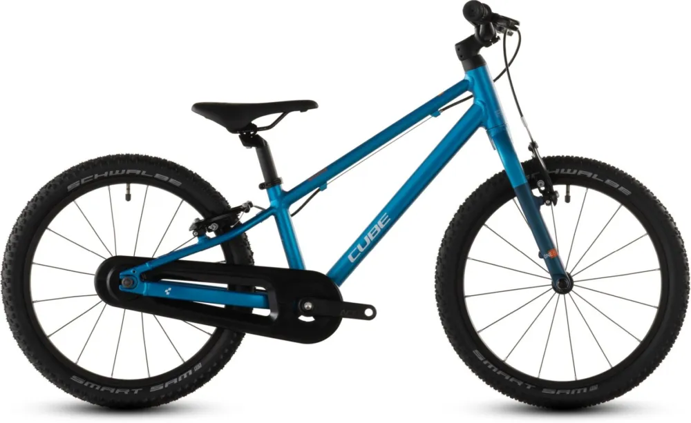 Cube Numove 180 - 18 Zoll - Diamant - 2026 - topasblue´n´nebula - Größe One Size Sale
