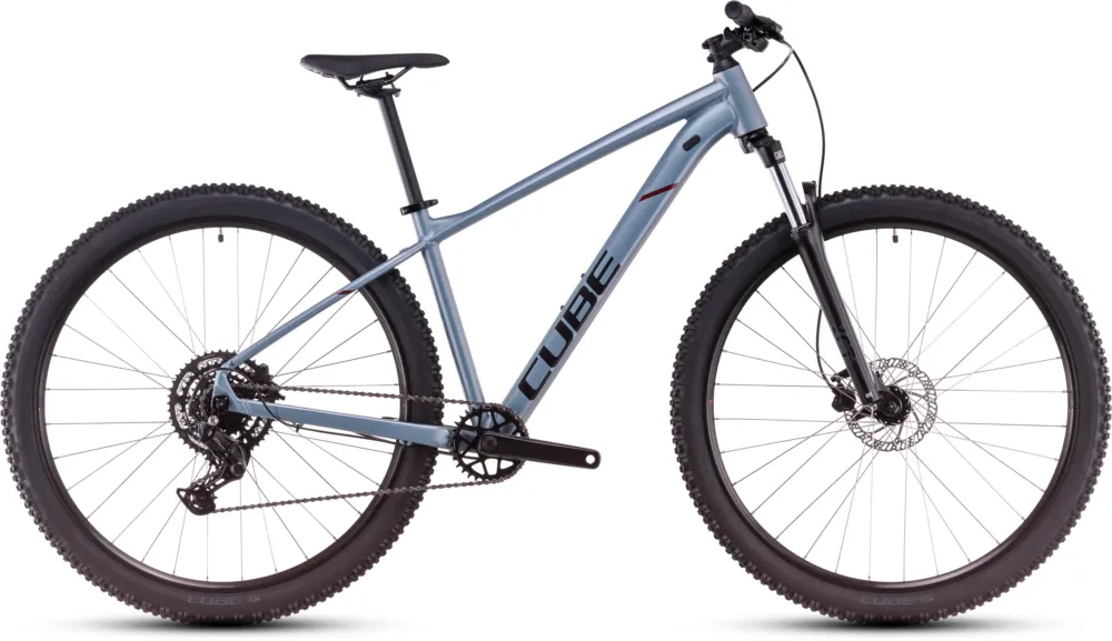 Cube Aim Pro - 29 Zoll - Diamant - shiftdust´n´black - Größe XL Sofort Bestellen