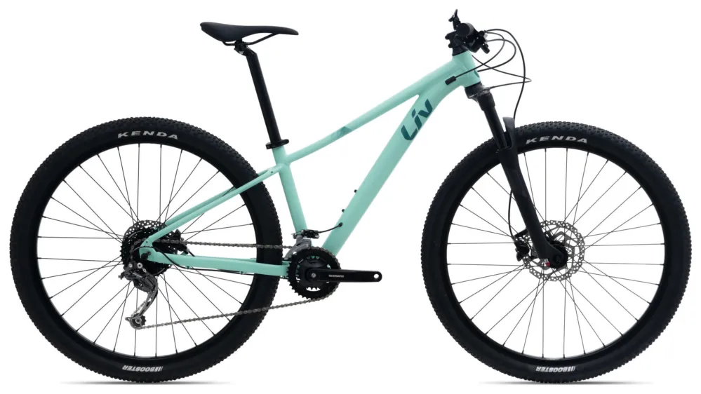 Kostenloser Rückversand Liv Tempt 2 - 29 Zoll - Diamant - ocean wave matt - Größe L