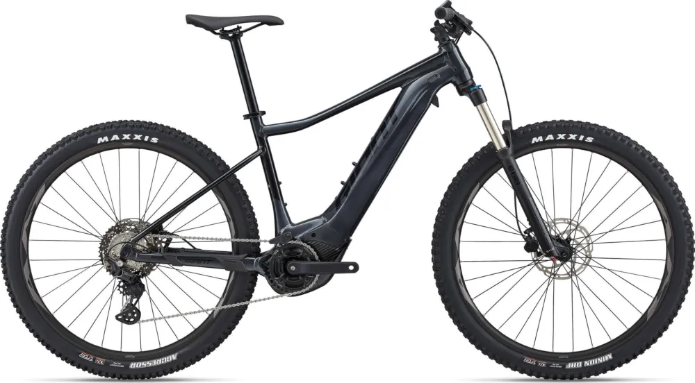 Bestpreis Giant Fathom E+ Pro 2 - 625 Wh - 29 Zoll - Diamant - gunmetal black matt - Größe S