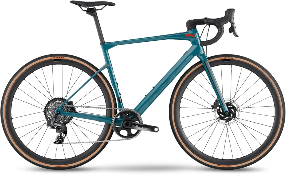 BMC Roadmachine X One - 28 Zoll - Diamant - grn red blk - Größe 51 CM Preis Gesenkt