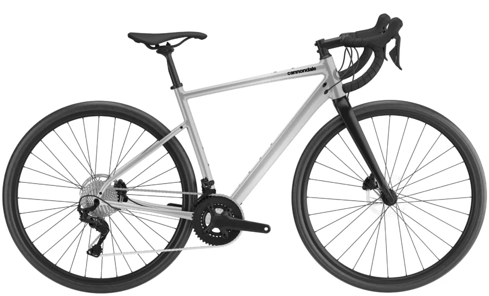 Rabatt Cannondale Topstone Apex 1 - 28 Zoll - Diamant - mercury - Größe XL