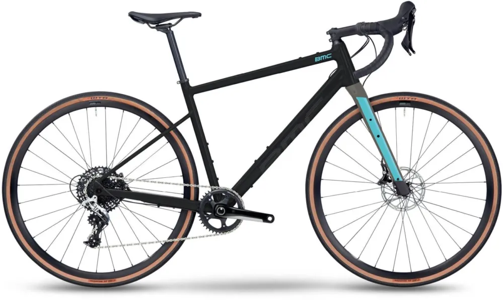BMC Roadmachine AL X Two - 28 Zoll - Diamant - Black / Turquoise - Größe XL Direkt Vom Hersteller