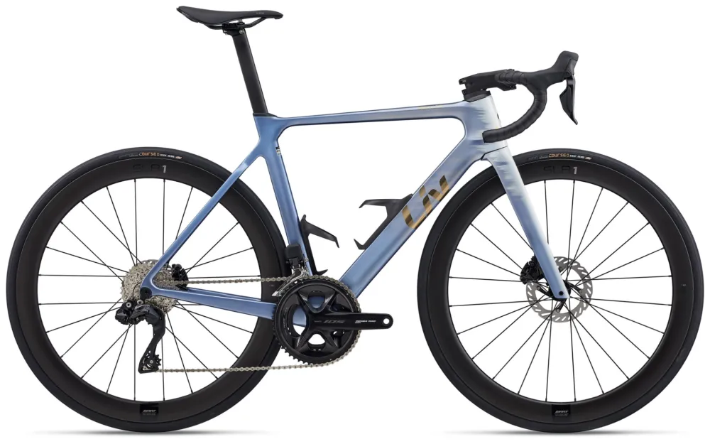 Preisreduziert EnviLiv Advanced Pro 1 - 28 Zoll - Diamant - 2026 - rainbow white/dreamy blue - Größe M