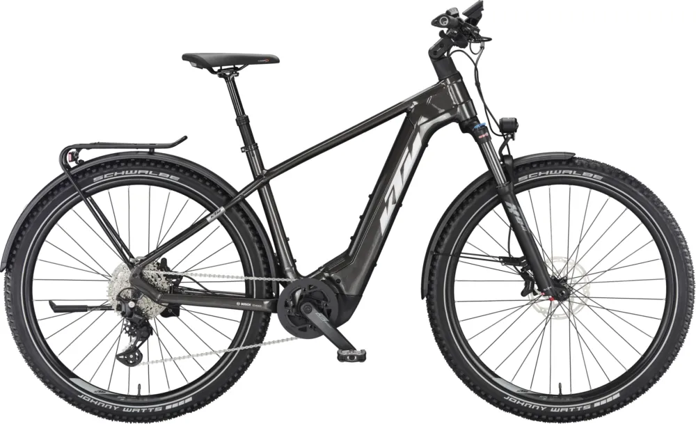 Angebot KTM Macina Team LFC - 750 Wh - 28 Zoll - Diamant - machine grey (silver+blue) - Größe XL / 53 CM