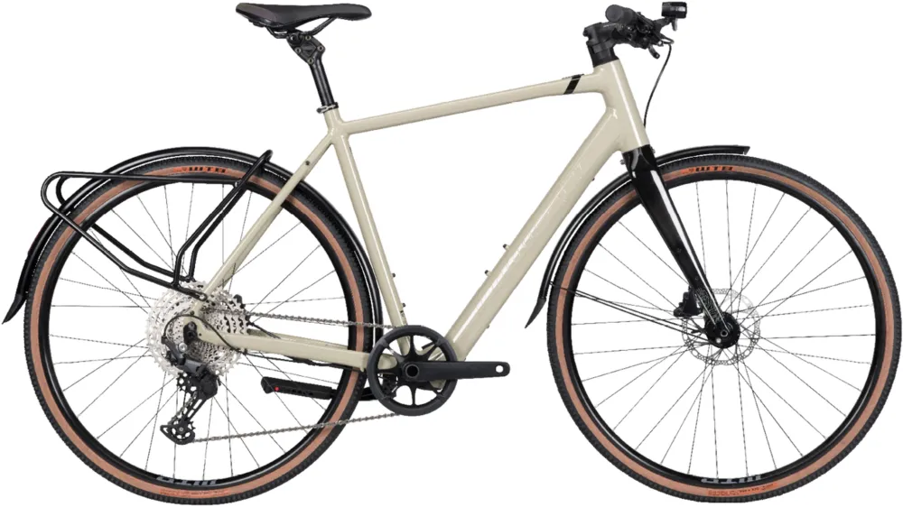 Neue Ware Lapierre e-Shaper 3.2 - 250 Wh - 28 Zoll - Diamant - Light grey - Größe 55 CM