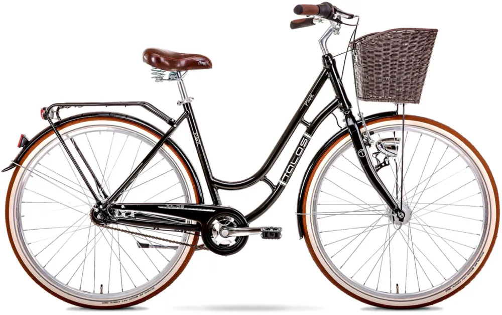 Jetzt Bestellen Talos Park - 28 Zoll - Tiefeinsteiger - kristallgrau - Größe 48 CM