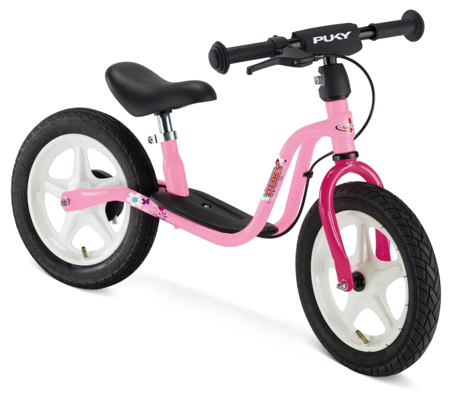 Puky LR 1 L BR - rosé/pink - Größe One Size Heißes Angebot