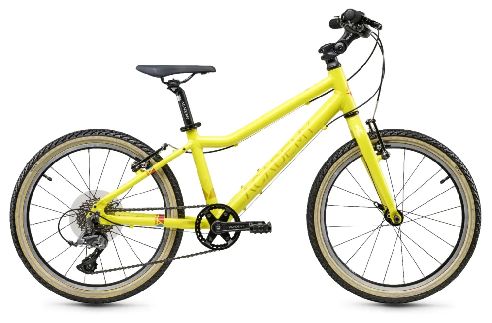 Sofort Bestellen Academy Grade 4 - 20 Zoll - Diamant - 2026 - Yellow - Größe 29 CM