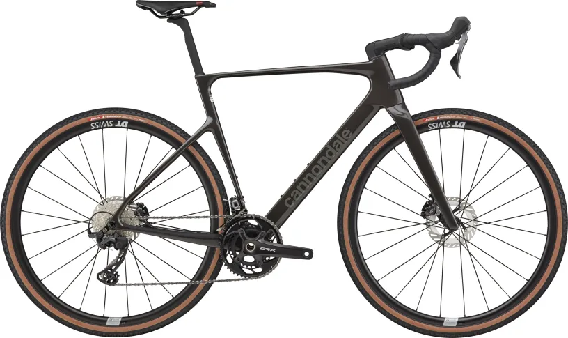 Jetzt Bestellen Cannondale SuperX Carbon 3 - 28 Zoll - Diamant - raw - Größe 56 CM