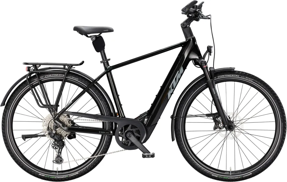 KTM Macina Style 830 - 800 Wh - 29 Zoll - Diamant - Diamond Black (Grey+Orange) - Größe 60 CM Bestpreis