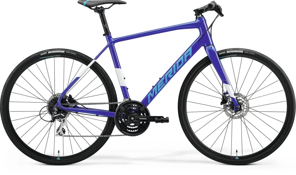 Merida Speeder 100 - 28 Zoll - Diamant - Dark blue - Größe L / 56 Top-Preis