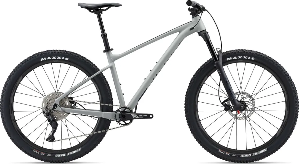 Giant Fathom 2 - 27,5 Zoll - Diamant - concrete matt - Größe L Neue Kollektion