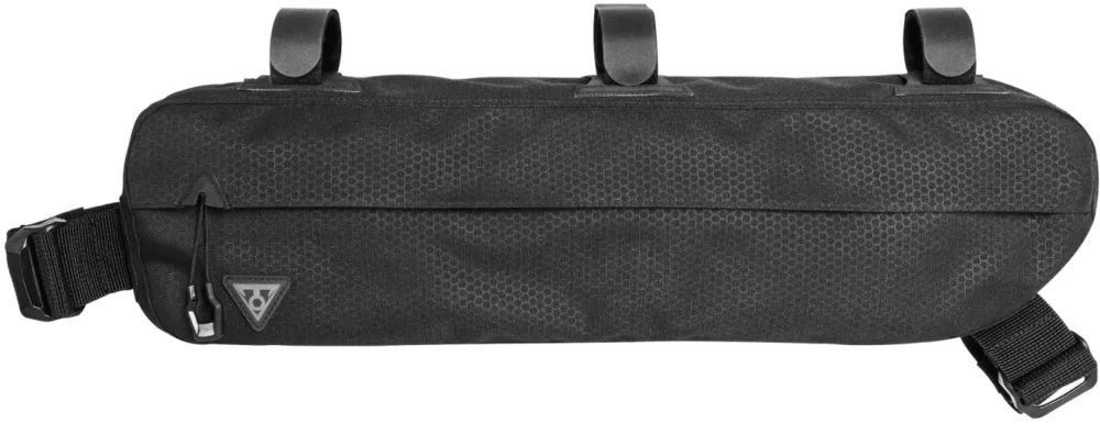 Mega-Angebot Topeak MidLoader Rahmentasche 4,5L - schwarz - Größe 4,5 Liter