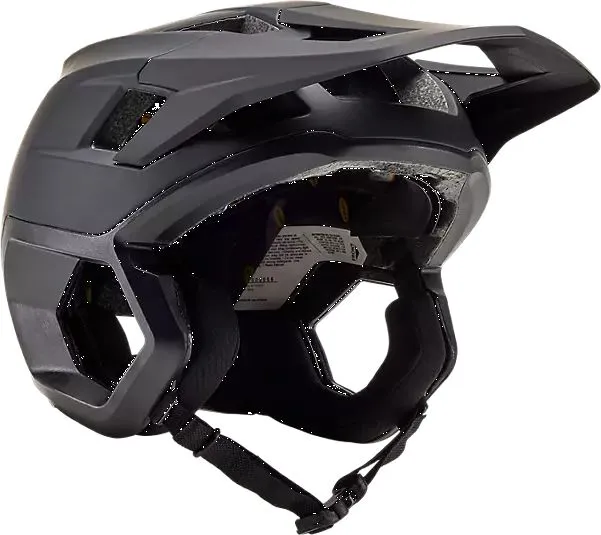 Beliebt Fox Dropframe - black - Größe 52-54 cm (S)