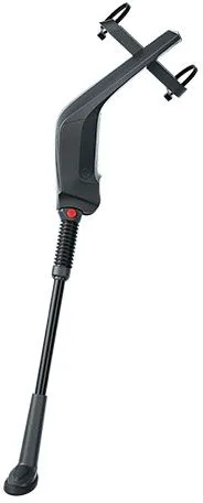 Neue Kollektion Hebie Hinterbauständer FOX SUV Fully - schwarz - Größe 26/29 Zoll