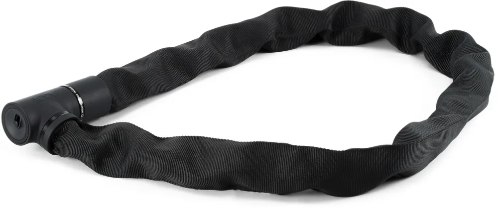 Sale Cube ACID Kettenschloss Solid Pro K120 - black - Größe 120 cm