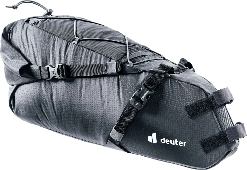 Angebot deuter Mondego SB 16 - black - Größe 16 L