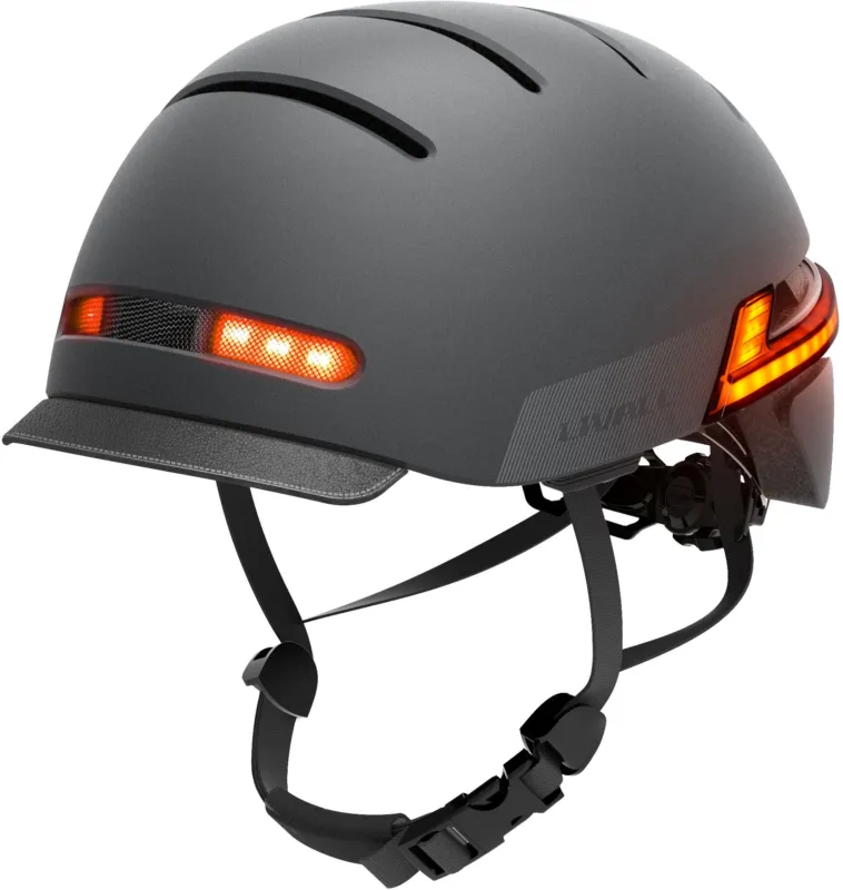 Gratis Versand Livall BH51 M Neo - schwarz - Größe 54-58 cm (M)
