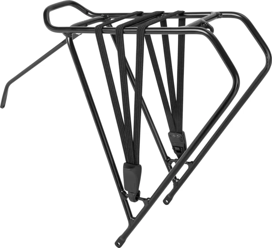 Super-Preis Puky Gepäckträger 26" - black - Größe 26 ZOLL