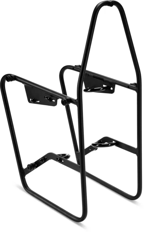 Cube ACID Gepäckträger Lowrider Suspension Mtb - black - Größe One Size Zertifiziert