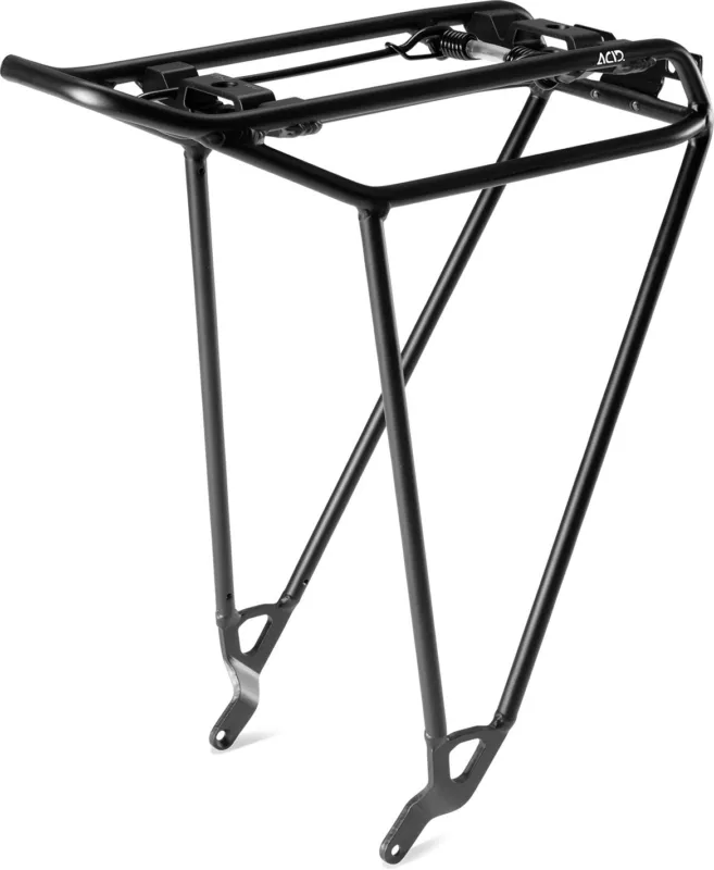 Cube ACID Gepäckträger Sic 27,5" RILink - black - Größe 27,5 ZOLL Finale Aktion