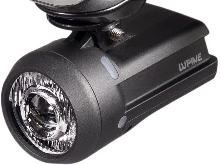 Lupine SL Grano Akku Frontlicht StVZO - GoPro Mount - schwarz - Größe 900 Lumen Sonderangebot