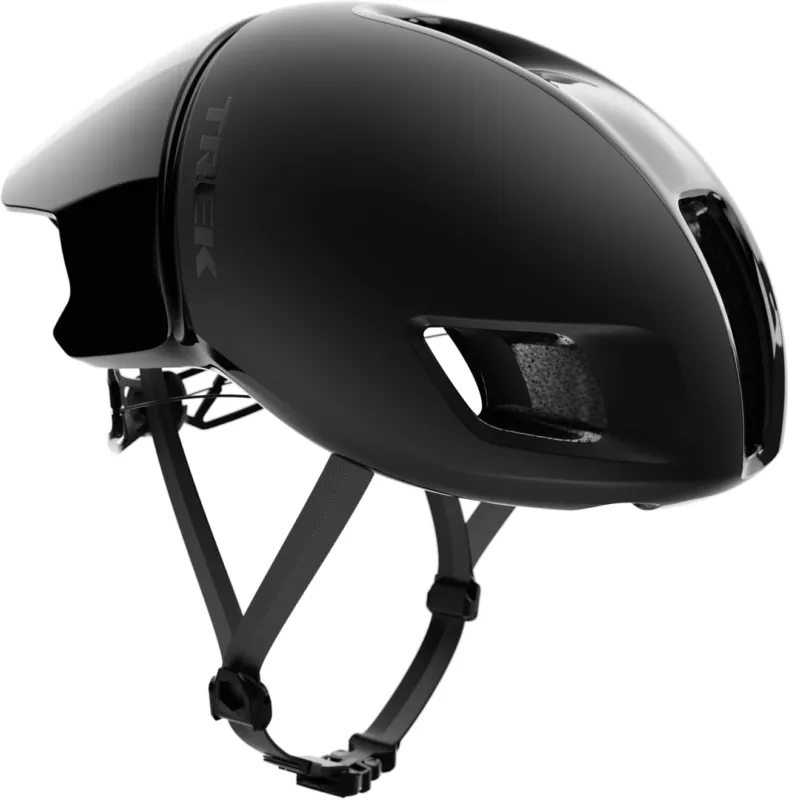 Trek Ballista MIPS - black - Größe 58-63 cm (L) Preisknaller