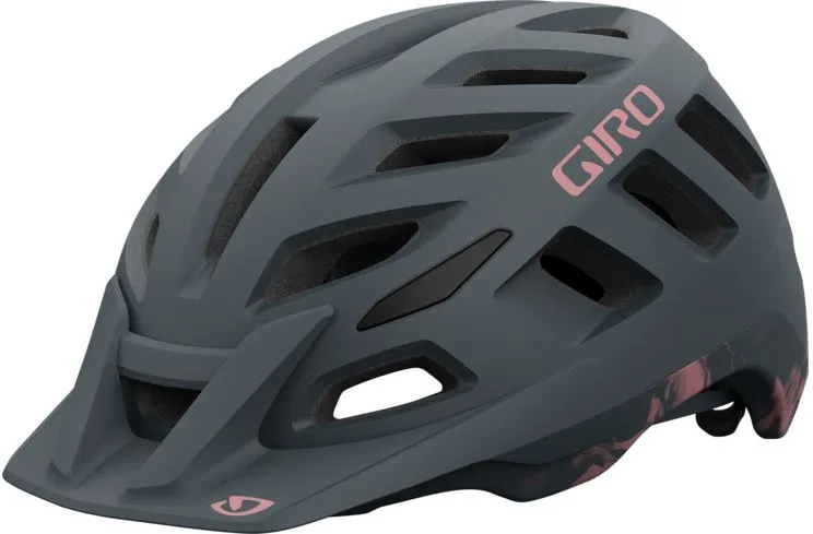 Giro Radix MIPS - matte dusty rose cosmic - Größe 55-59 cm (M) Must-Have
