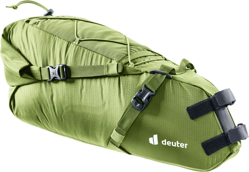 deuter Mondego SB 16 - Atlantic - Größe 16 L Kostenfreie Lieferung