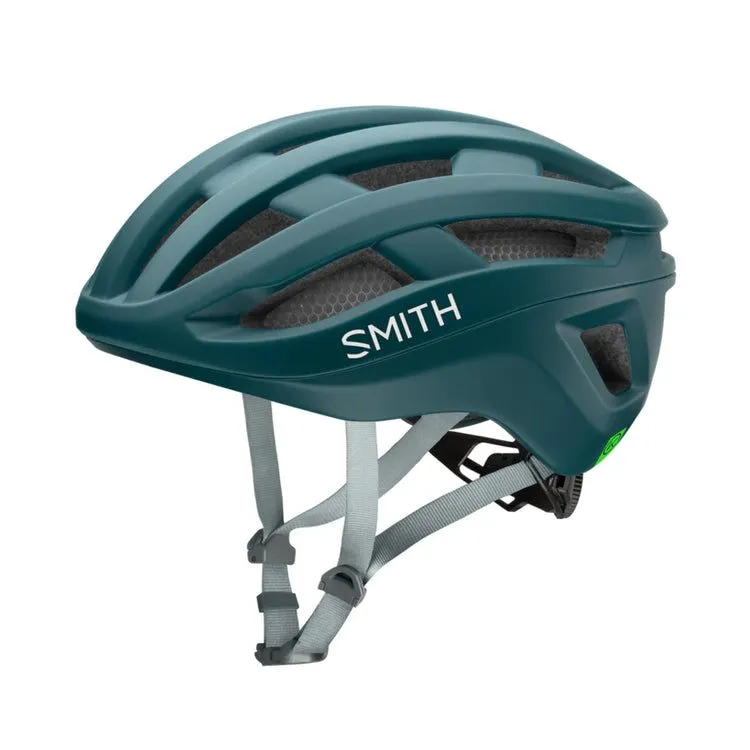 Bestseller Smith Persist MIPS - Matte Cenote - Größe 59-62 cm (LRG)