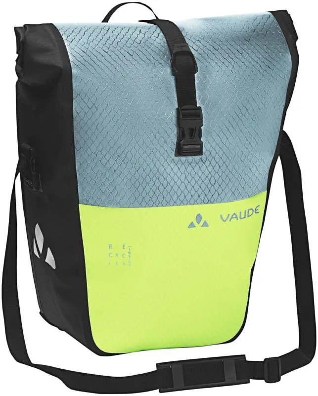 Vaude Aqua Back Color 24 Single - nordic blue/bright green - Größe 24 L Top-Seller