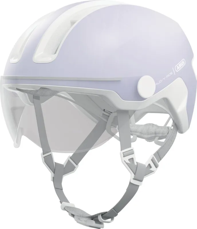Top-Angebot Abus Hud-Y ACE - pure lavender - Größe 51-55 cm (S)