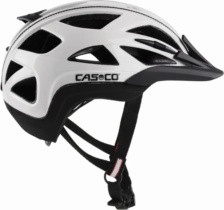 Casco Activ 2 SL - Weiß - Größe 52-56 cm (S) Beliebt