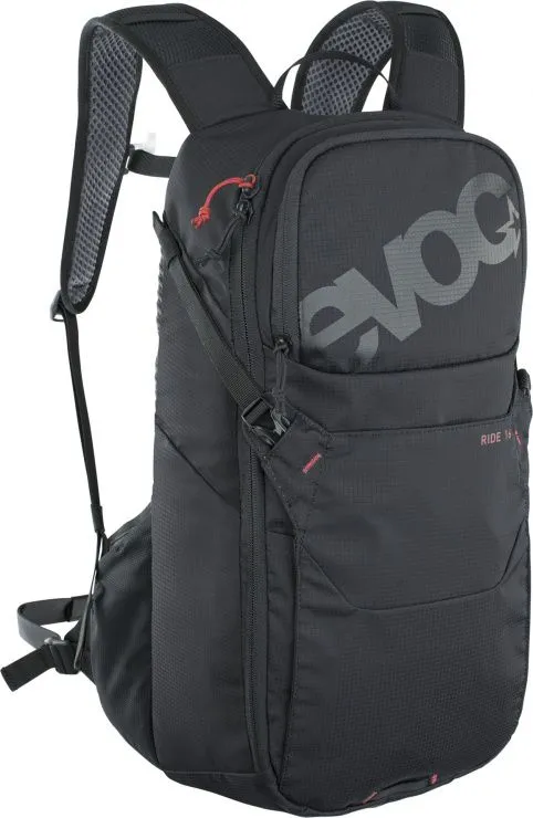 Evoc Ride 16 - black - Größe 16 L Mega-Angebot
