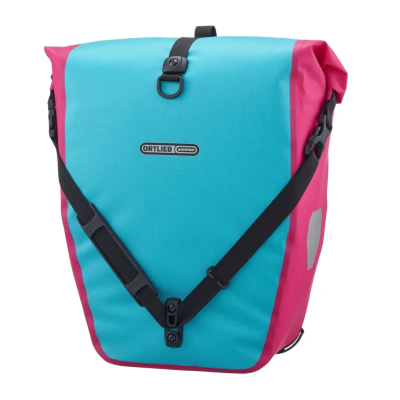 Preis Gesenkt Ortlieb Back-Roller Cyber QL2.1 - Einzeltasche - cyber - Größe 20 Liter