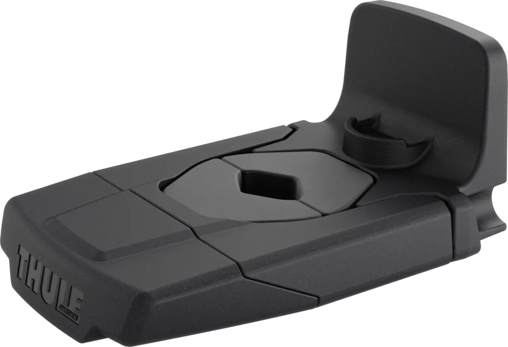 Thule Yepp Front Adapter - black - Größe One Size Preiswert